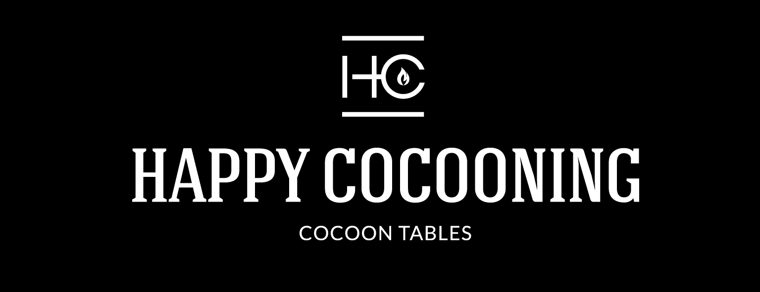Happy Cocooning 